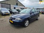 Seat Ibiza 1.4-16V Last Edition I Airco Bj:2009 NAP!, Auto's, Seat, Te koop, Benzine, Hatchback, Gebruikt