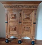 Antieke Gelderse Kussenkast, Antiek en Kunst, Ophalen