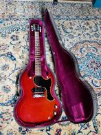 Gibson SG junior 1964, Muziek en Instrumenten, Snaarinstrumenten | Gitaren | Elektrisch, Gibson, Ophalen of Verzenden, Zo goed als nieuw
