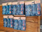 5 dozen kerstlampjes, Ophalen of Verzenden, Zo goed als nieuw