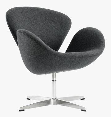 Swan Chairs nieuw in doos verschillende kleuren  beschikbaar voor biedingen