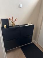 Ikea Trones schoenenkast - te koop of ruilen, Huis en Inrichting, Gebruikt, Met klep(pen), Ophalen of Verzenden, Minder dan 25 cm