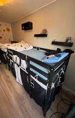 Hoogslaper met matras, 70 tot 85 cm, Ophalen of Verzenden, Zo goed als nieuw, 180 cm of meer