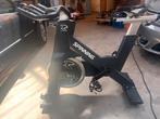 Startrec NXT Spinningfiets bijna nieuwstaat, Ophalen, Spinningfiets, Aluminium, Zo goed als nieuw