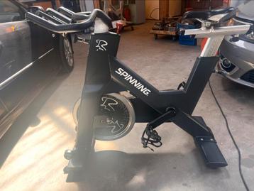 Startrec NXT Spinningfiets bijna nieuwstaat beschikbaar voor biedingen
