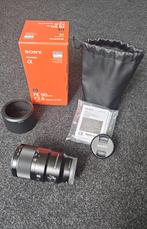 Sony SEL90F28 90mm Full Frame E-mount macro lens, Ophalen of Verzenden, Zo goed als nieuw, Macrolens