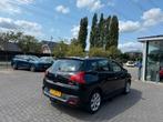 Peugeot 3008 1.6 VTi 88kw SR | Airco | Cruise | Export, Auto's, Gebruikt, 4 cilinders, Zwart, 14 km/l