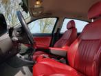 Alfa Romeo 147 2.0 Distinctive | GTA Velgen | Leder, Auto's, Alfa Romeo, Origineel Nederlands, Te koop, 5 stoelen, Benzine