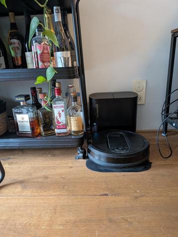 Shark Roomba - Robot stofzuiger beschikbaar voor biedingen