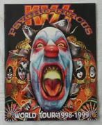 KISS 4 Tourbooks, Verzenden, Nieuw, Boek, Tijdschrift of Artikel