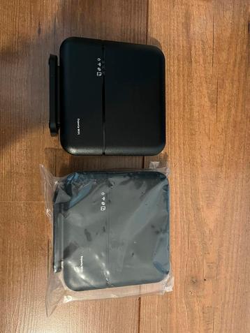 2 Experia Wifi versterkers nieuw beschikbaar voor biedingen