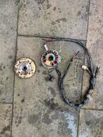 Skipper ondteking 125 2t AC, Motoren, Ophalen of Verzenden