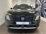 Peugeot e-3008 Allure Avantage 210 73 kWh | Navi | Camera |, 12 maanden, Stof, 213 pk, Zwart