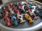 Vintage Formule 1 Auto's - Collectie, Hobby en Vrije tijd, Overige merken, Gebruikt, 1:50 of kleiner, Auto
