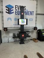 DAMA 3D Uitlijner Uitlijnmachine (powered by Corghi), Ophalen of Verzenden, Nieuw