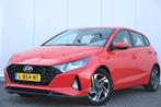 Hyundai i20 1.0 T-GDI Comfort MHEV NL-AUTO | Camera | Cruise, Auto's, 450 kg, Gebruikt, Euro 6, 100 pk