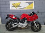 BMW F 800 S abs bj 2006 akrapovic uitlaat, Motoren, Motoren | BMW, Bedrijf, 2 cilinders, Sport, Meer dan 35 kW