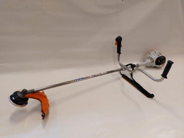 Stihl FS 56, Zakelijke goederen, Machines en Bouw | Tuin, Park en Bosbouw, Maaier