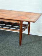 Salontafel Topform, 100 tot 150 cm, Zo goed als nieuw, Minder dan 50 cm, Rechthoekig