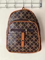 Leren rugzak, Ophalen of Verzenden, Nieuw, 25 tot 40 cm