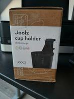 Joolz cup holder zwart nieuw in verpakking, Verzenden, Nieuw, Kinderwagen, Overige merken