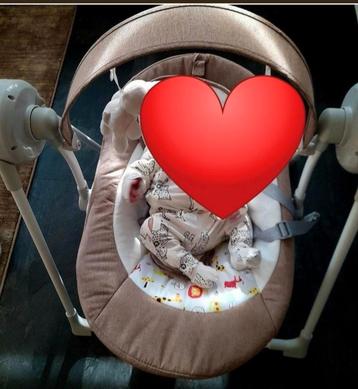 Baby wipstoel  beschikbaar voor biedingen