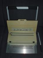 Zware Ibico Inbindmachine model Ibimaster 300 ( izgs ), Ophalen, Zo goed als nieuw