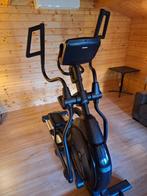Flow Fitness Pro CF5i crosstrainer, Ophalen, Zo goed als nieuw, Benen, Crosstrainer
