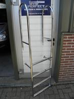 zwemtrapje RVS  - maatwerk, Ophalen, Nieuw, Overige typen
