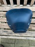 Hoes voor Vespa GL Sprint VNB single seat, Ophalen of Verzenden, Nieuw, Zadel, Overige merken