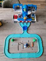 Robocar poli set, Ophalen, Gebruikt, Jongen of Meisje