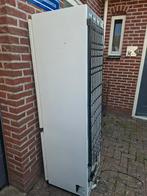 Bauknecht koel- vriescombinatie gratis, Ophalen, Gebruikt, 200 liter of meer, Met aparte vriezer