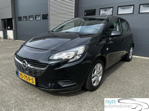 Opel Corsa 1.4 Color Edition, Auto's, Opel, Bedrijf, Te koop, Corsa, ABS, Airbags, Airconditioning, Alarm, Bluetooth, Boordcomputer