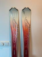 Völkl dames ski's 158cm - Ideaal voor beginners!, 140 tot 160 cm, Gebruikt, Carve, Skiën