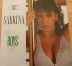 Sabrina > Boys, Cd's en Dvd's, Vinyl Singles, Gebruikt, 7 inch, Single, Ophalen of Verzenden