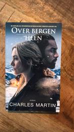 Charles Martin - Over bergen heen, Ophalen of Verzenden, Zo goed als nieuw, Nederland, Charles Martin