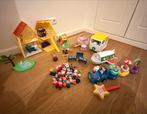 Peppa Pig Complete Speelset, Ophalen, Zo goed als nieuw, Jongen of Meisje