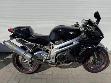 Aprilia SL 1000 Falco Tour beschikbaar voor biedingen