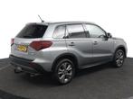 Suzuki Vitara 1.4 Boosterjet Select Smart Hybrid \ Climate c, Auto's, Suzuki, 12 maanden, Stof, Gebruikt, Euro 6