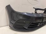 VOLKSWAGEN POLO 2G FACELIFT VOORBUMPER BUMPER 2G0807221K, Gebruikt, Ophalen of Verzenden, Bumper, Volkswagen