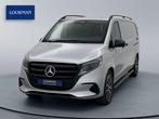 Mercedes-Benz Vito 119 CDI Extra Lang Financial Lease Dubbel, Gebruikt, 2500 kg, Mercedes-Benz, Bedrijf