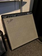 Fender Super Reverb 65 Reissue versterker, Ophalen, Zo goed als nieuw, Gitaar, Minder dan 50 watt