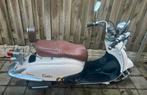 Te koop bella snorscooter, Ophalen, Gebruikt, Benzine, Overige merken