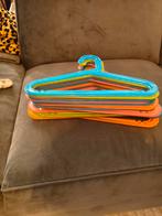 Ikea bagis kledinghangers, Ophalen