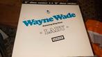 Wayne Wade. Lady, Ophalen of Verzenden, 1980 tot 2000, Zo goed als nieuw, 12 inch