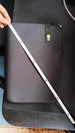 Laptophoes Case Logic, Ophalen of Verzenden, 15 inch, Zo goed als nieuw, Aktetas