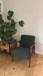 Ikea fauteuil, Huis en Inrichting, Banken | Sofa's en Chaises Longues, Ophalen, Eenpersoons, Minder dan 75 cm, Zo goed als nieuw