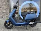 jonge NIU NQi 45km, ook de nieuwe NIU NQiX is op voorraad, Ophalen, Niu, Maximaal 45 km/u, Elektrisch