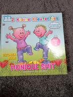 Monique Smit - 2 Kleine Kleutertjes Deel 2, Ophalen of Verzenden