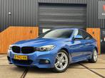 BMW 3-serie Gran Turismo 340i xDrive M-Sport Centennial High, Auto's, BMW, Automaat, 1700 kg, 327 pk, Blauw
